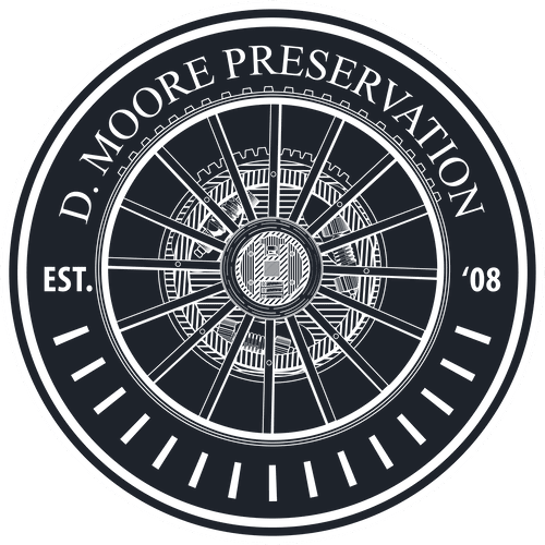 D. Moore Preservation